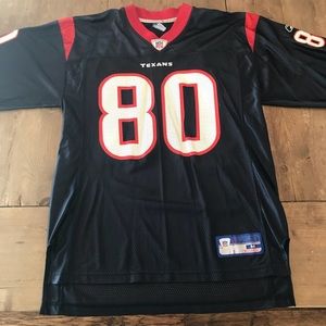 Houston Texans Andre Johnson NFL Jersey